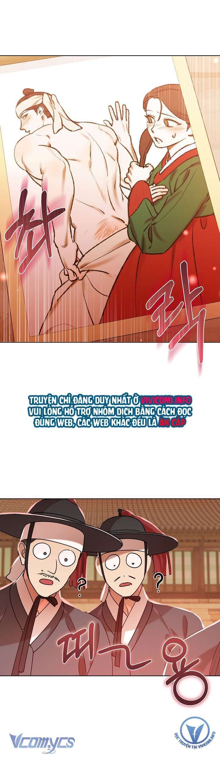 đọc truyện Xuyên Không Thành Tác Giả Truyện 18+ Chương 35 ảnh 15 tại Thiên Thai Truyện