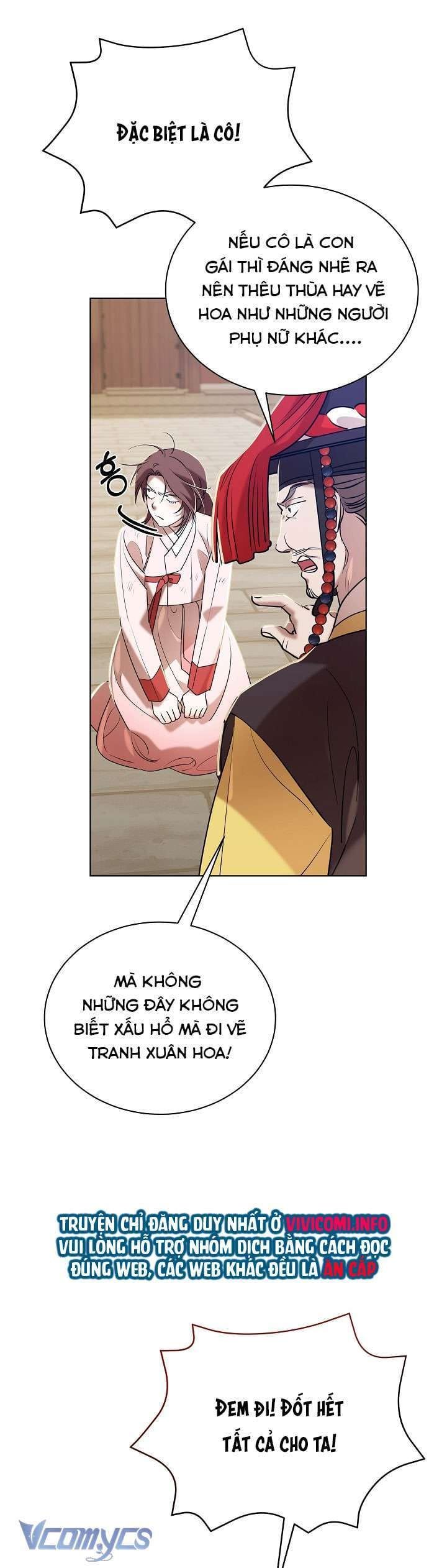 đọc truyện Xuyên Không Thành Tác Giả Truyện 18+ Chương 35 ảnh 17 tại Thiên Thai Truyện