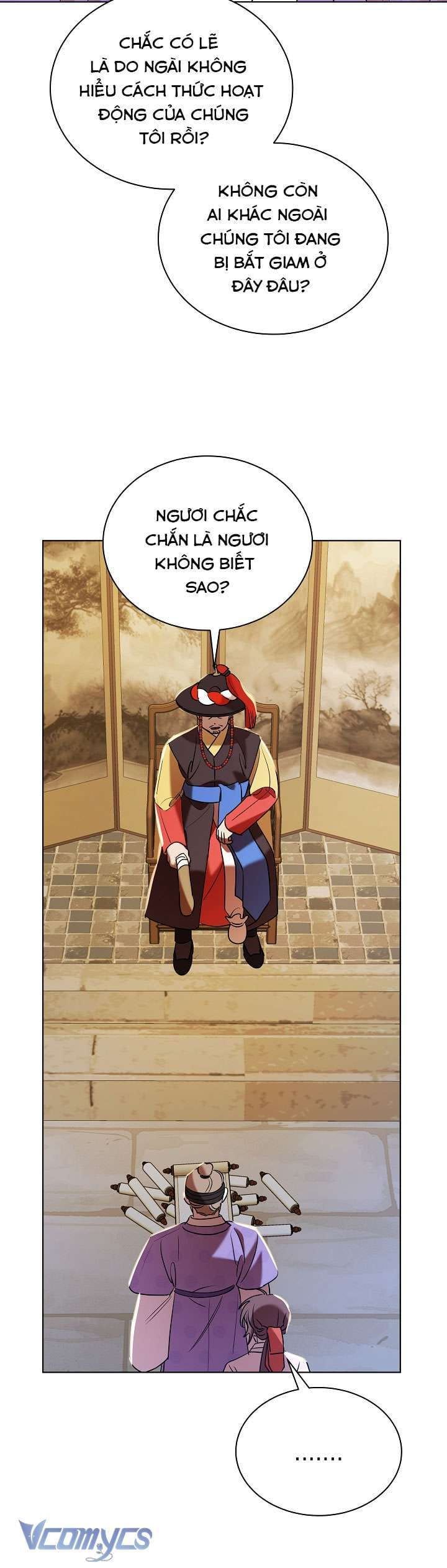 đọc truyện Xuyên Không Thành Tác Giả Truyện 18+ Chương 35 ảnh 33 tại Thiên Thai Truyện