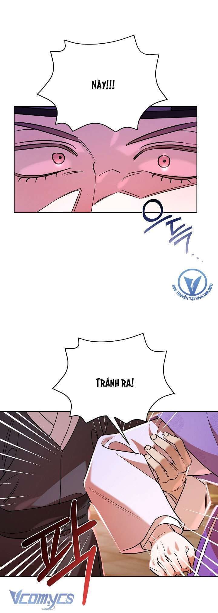 đọc truyện Xuyên Không Thành Tác Giả Truyện 18+ Chương 35 ảnh 40 tại Thiên Thai Truyện