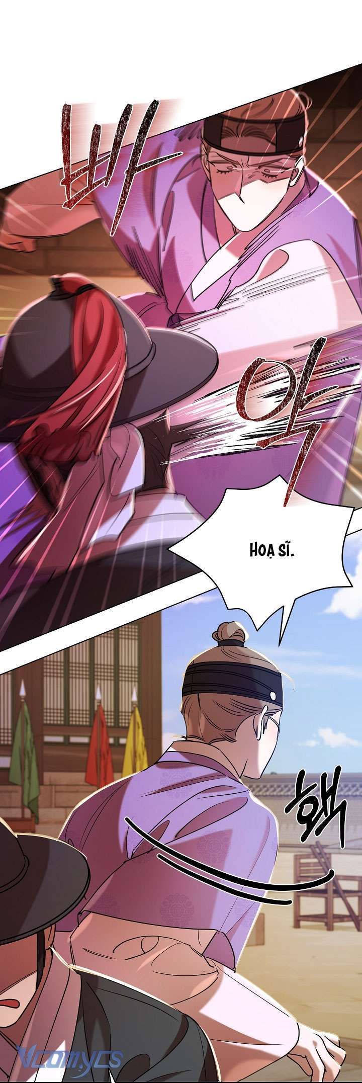 đọc truyện Xuyên Không Thành Tác Giả Truyện 18+ Chương 35 ảnh 41 tại Thiên Thai Truyện