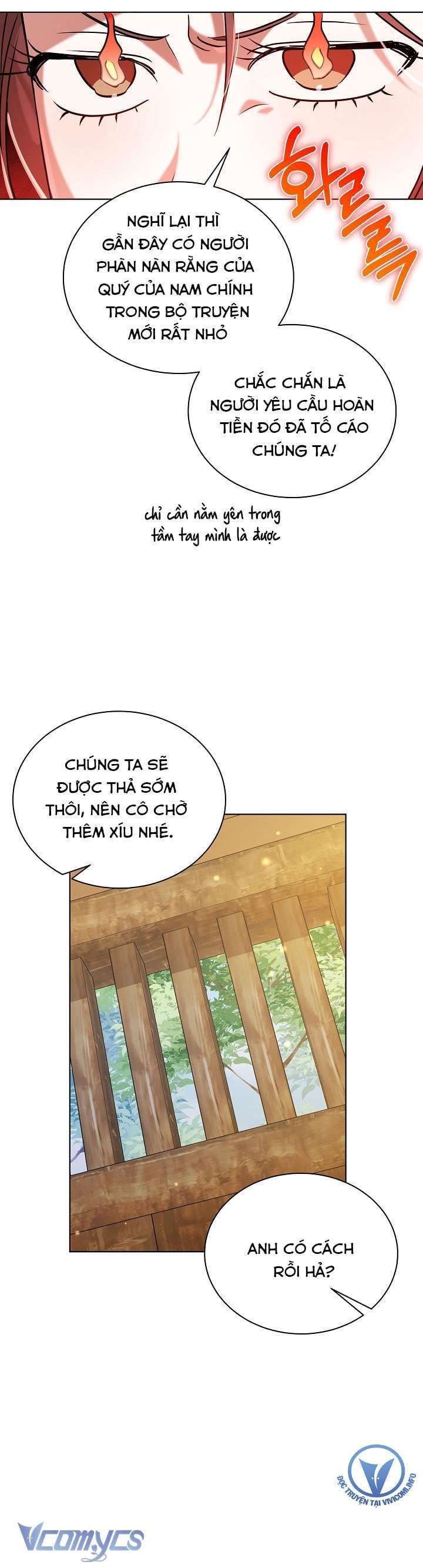 đọc truyện Xuyên Không Thành Tác Giả Truyện 18+ Chương 35 ảnh 6 tại Thiên Thai Truyện