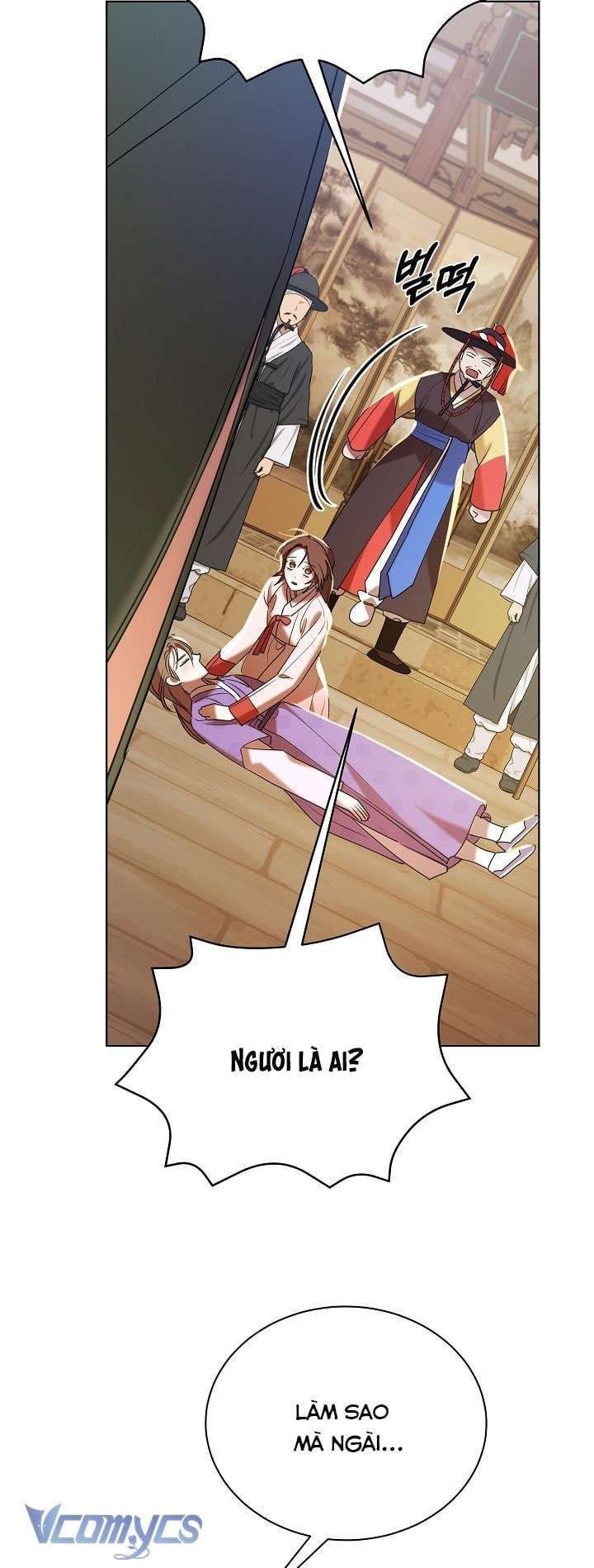 đọc truyện Xuyên Không Thành Tác Giả Truyện 18+ Chương 35 ảnh 50 tại Thiên Thai Truyện