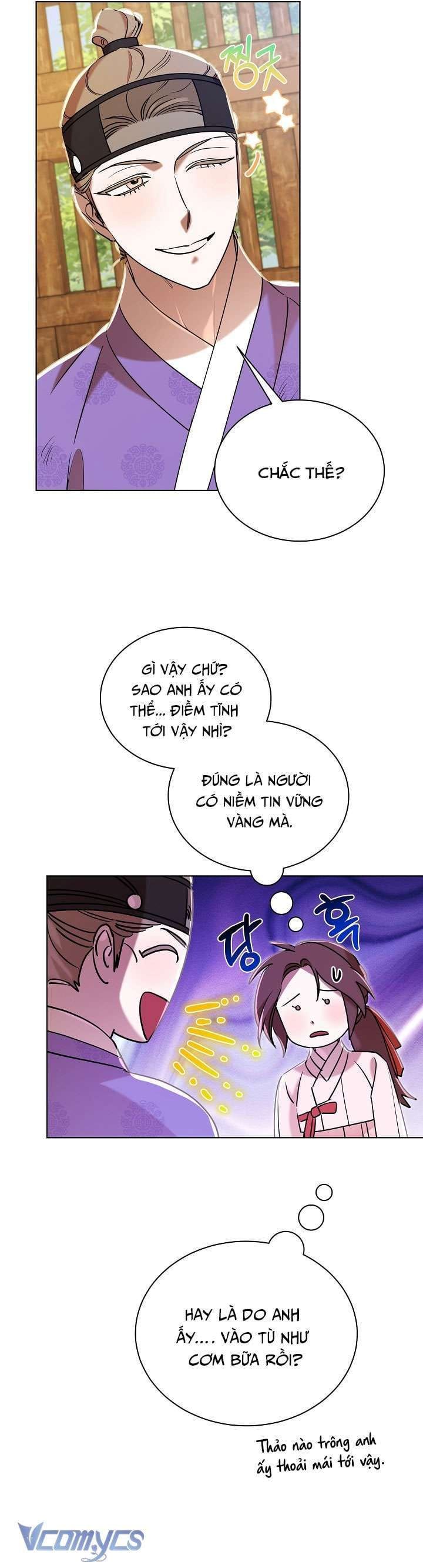 đọc truyện Xuyên Không Thành Tác Giả Truyện 18+ Chương 35 ảnh 7 tại Thiên Thai Truyện