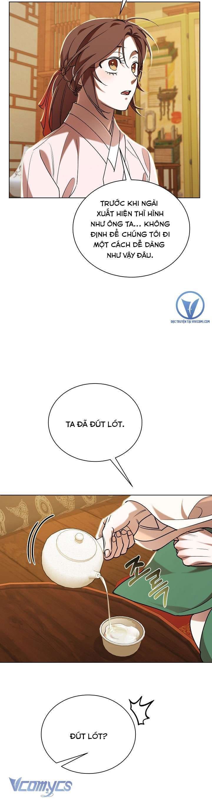 đọc truyện Xuyên Không Thành Tác Giả Truyện 18+ Chương 36 ảnh 19 tại Thiên Thai Truyện