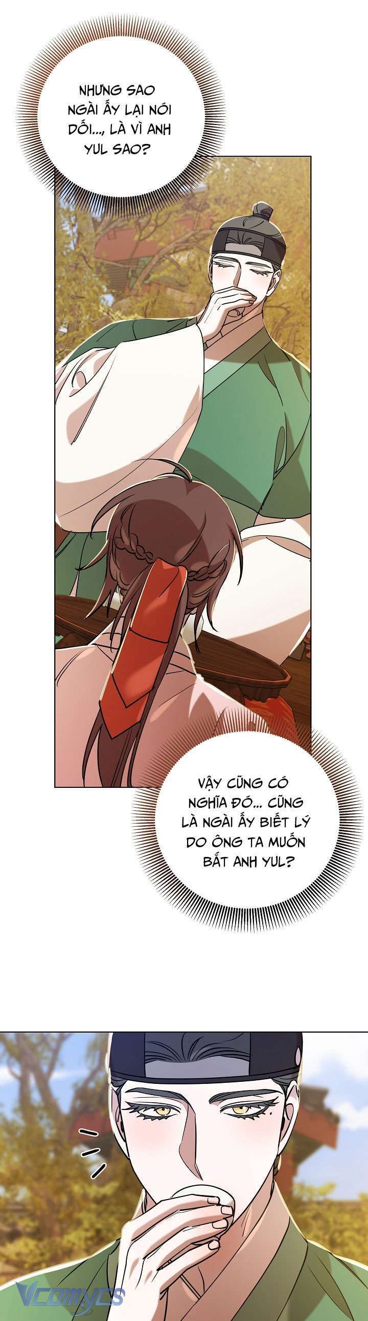 đọc truyện Xuyên Không Thành Tác Giả Truyện 18+ Chương 36 ảnh 21 tại Thiên Thai Truyện