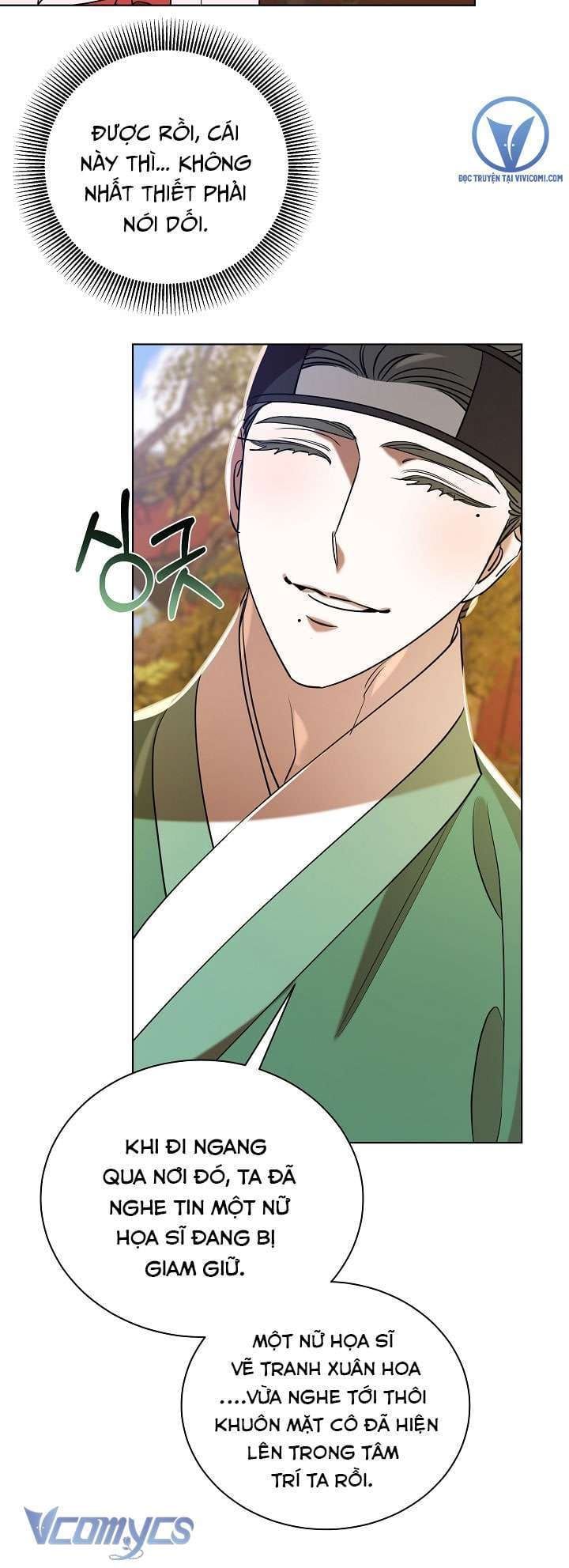 đọc truyện Xuyên Không Thành Tác Giả Truyện 18+ Chương 36 ảnh 23 tại Thiên Thai Truyện