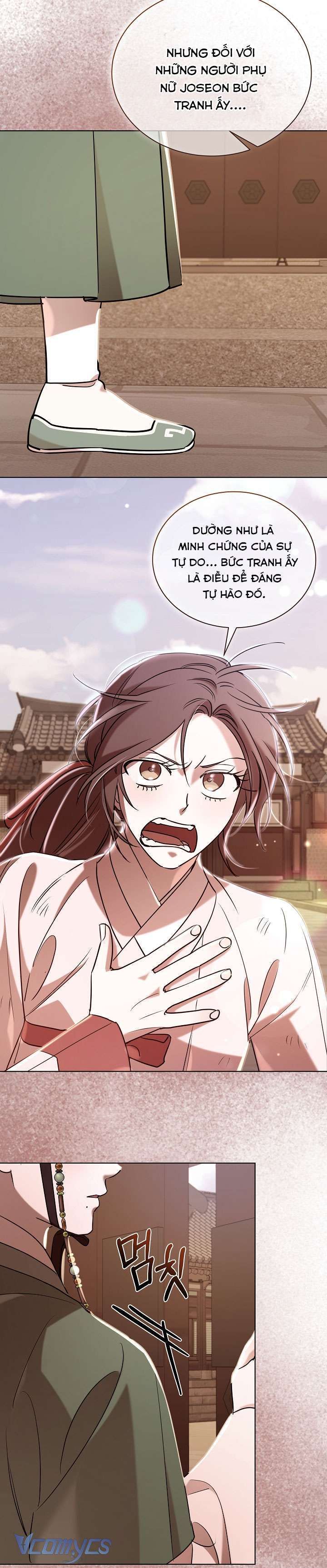 đọc truyện Xuyên Không Thành Tác Giả Truyện 18+ Chương 36 ảnh 30 tại Thiên Thai Truyện