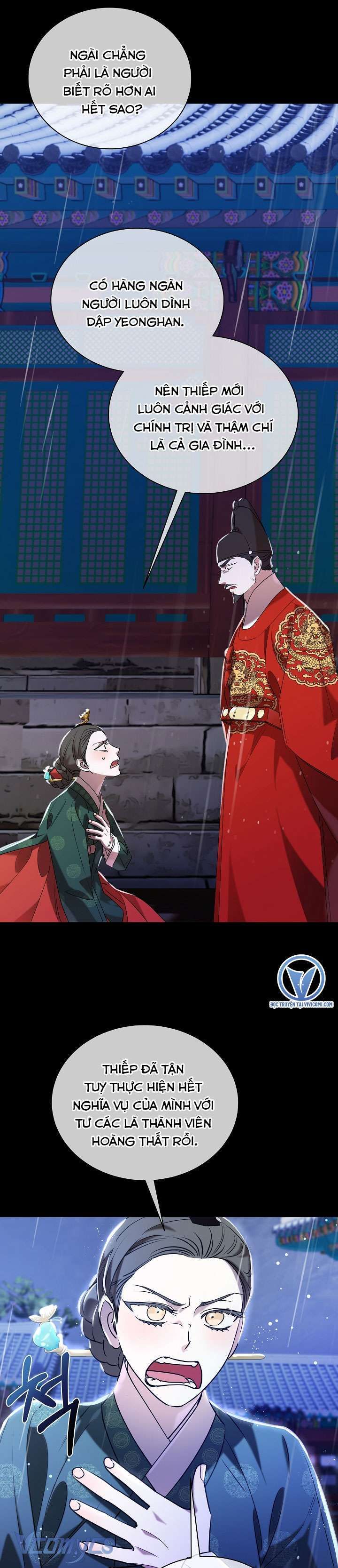 đọc truyện Xuyên Không Thành Tác Giả Truyện 18+ Chương 36 ảnh 35 tại Thiên Thai Truyện