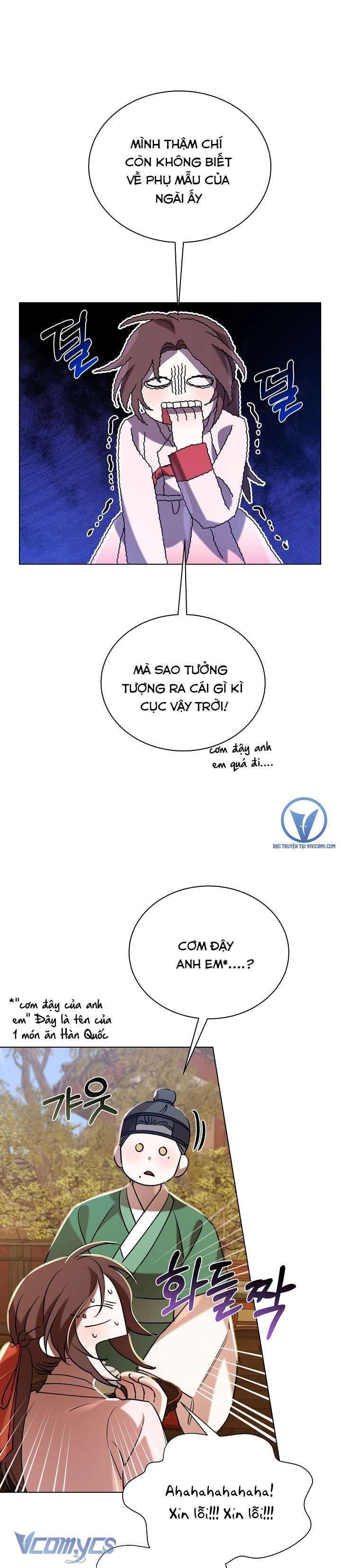 đọc truyện Xuyên Không Thành Tác Giả Truyện 18+ Chương 36 ảnh 39 tại Thiên Thai Truyện