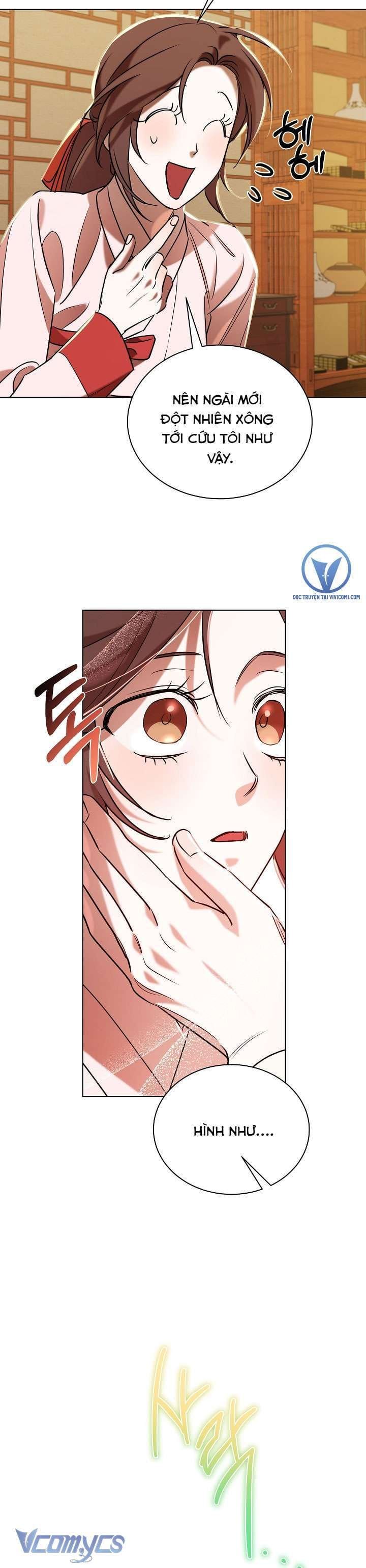 đọc truyện Xuyên Không Thành Tác Giả Truyện 18+ Chương 36 ảnh 41 tại Thiên Thai Truyện