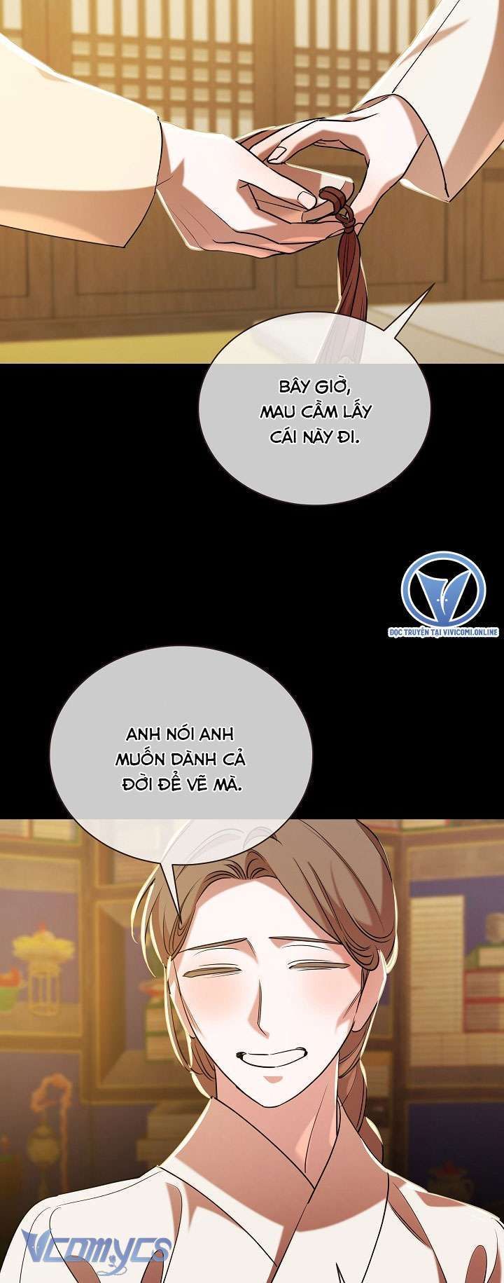 đọc truyện Xuyên Không Thành Tác Giả Truyện 18+ Chương 37 ảnh 22 tại Thiên Thai Truyện