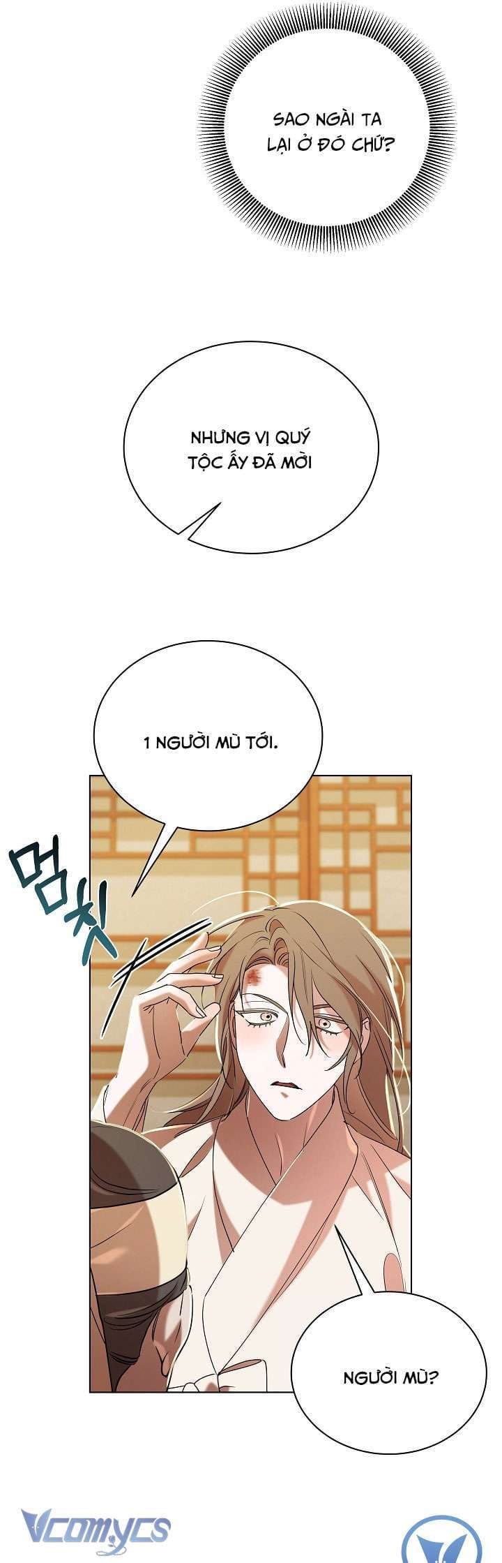 đọc truyện Xuyên Không Thành Tác Giả Truyện 18+ Chương 37 ảnh 28 tại Thiên Thai Truyện