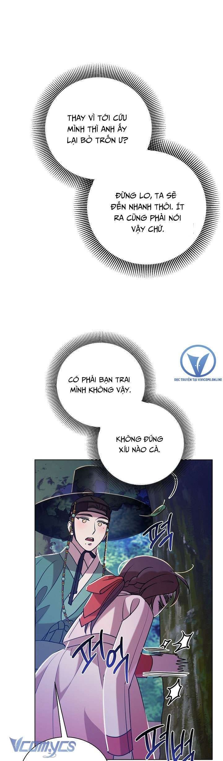 đọc truyện Xuyên Không Thành Tác Giả Truyện 18+ Chương 37 ảnh 32 tại Thiên Thai Truyện