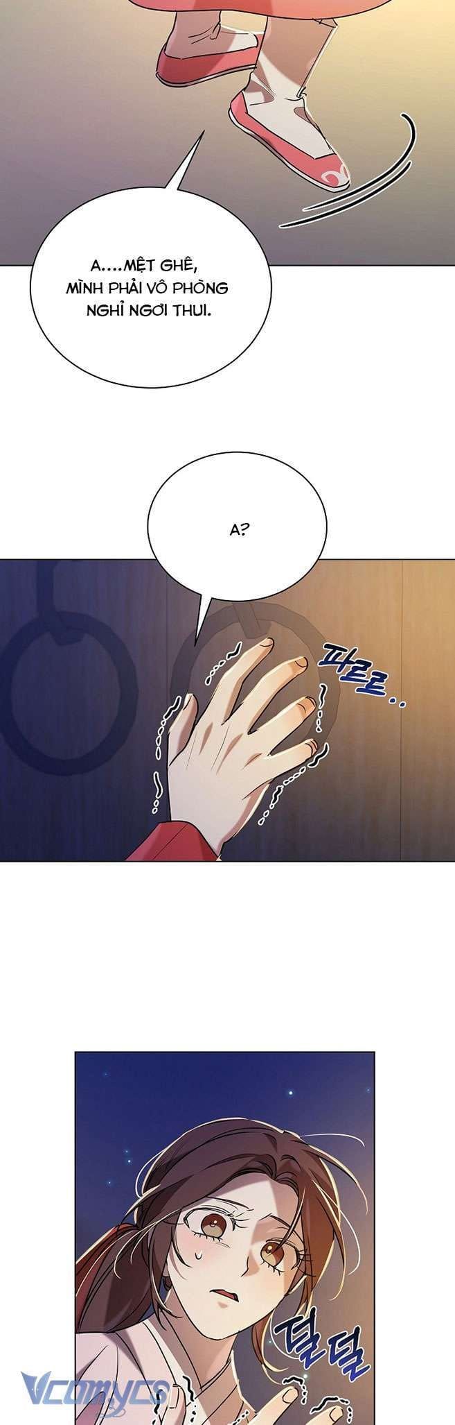 đọc truyện Xuyên Không Thành Tác Giả Truyện 18+ Chương 37 ảnh 40 tại Thiên Thai Truyện