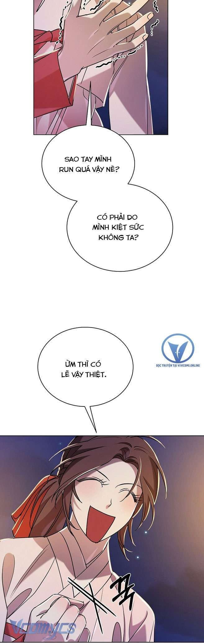 đọc truyện Xuyên Không Thành Tác Giả Truyện 18+ Chương 37 ảnh 41 tại Thiên Thai Truyện