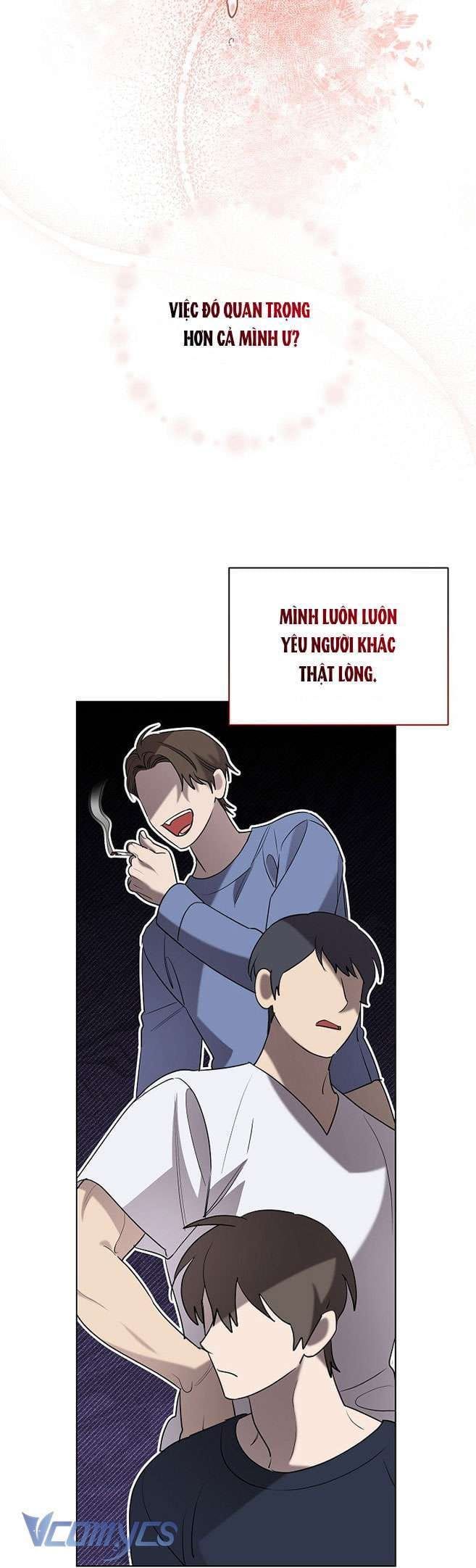 đọc truyện Xuyên Không Thành Tác Giả Truyện 18+ Chương 37 ảnh 46 tại Thiên Thai Truyện