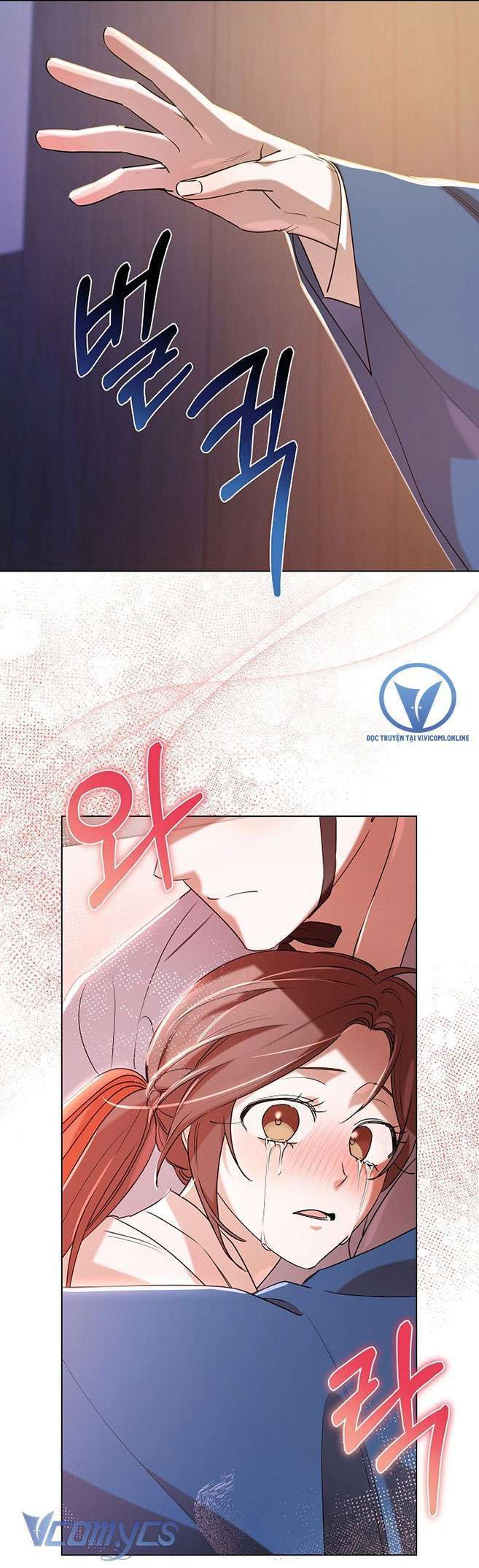 đọc truyện Xuyên Không Thành Tác Giả Truyện 18+ Chương 37 ảnh 50 tại Thiên Thai Truyện