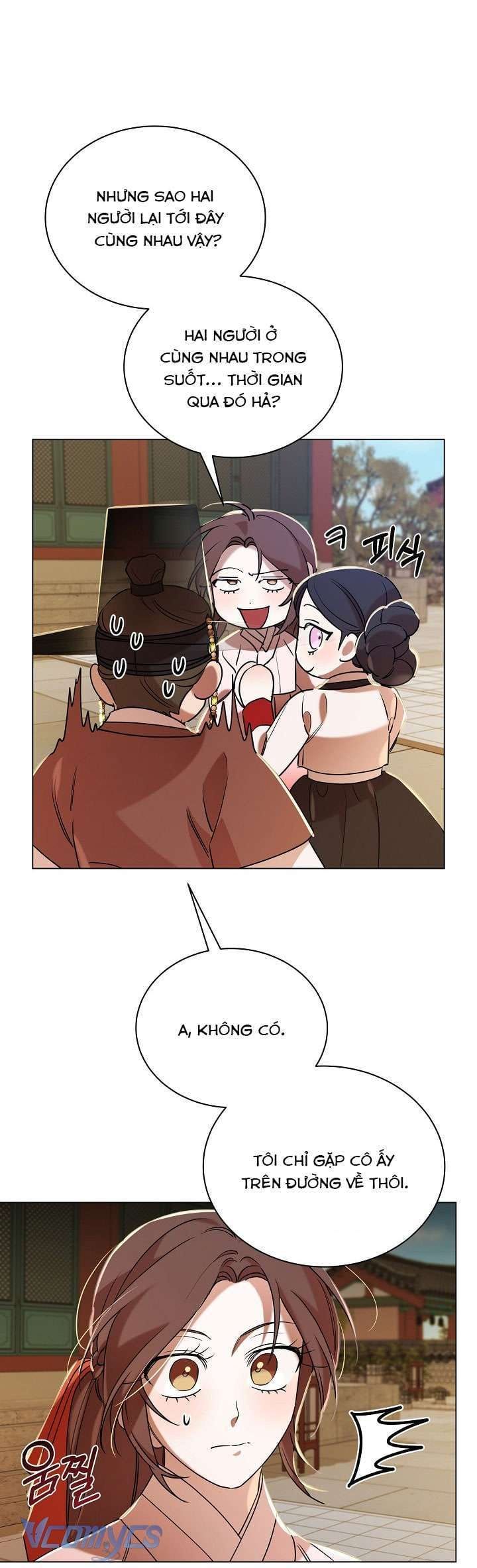 đọc truyện Xuyên Không Thành Tác Giả Truyện 18+ Chương 37 ảnh 10 tại Thiên Thai Truyện