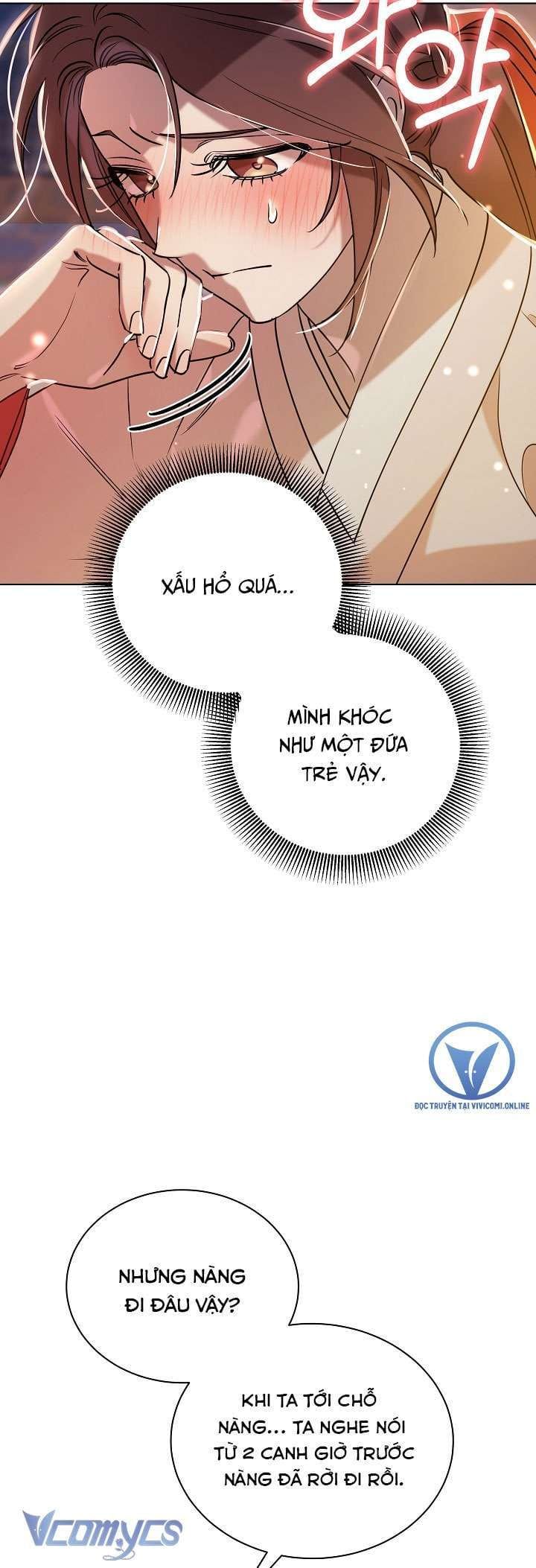 đọc truyện Xuyên Không Thành Tác Giả Truyện 18+ Chương 38 ảnh 13 tại Thiên Thai Truyện