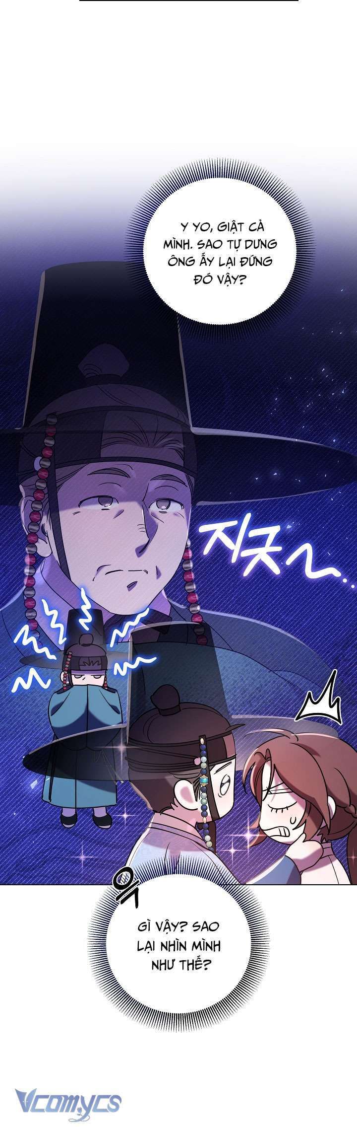 đọc truyện Xuyên Không Thành Tác Giả Truyện 18+ Chương 38 ảnh 19 tại Thiên Thai Truyện