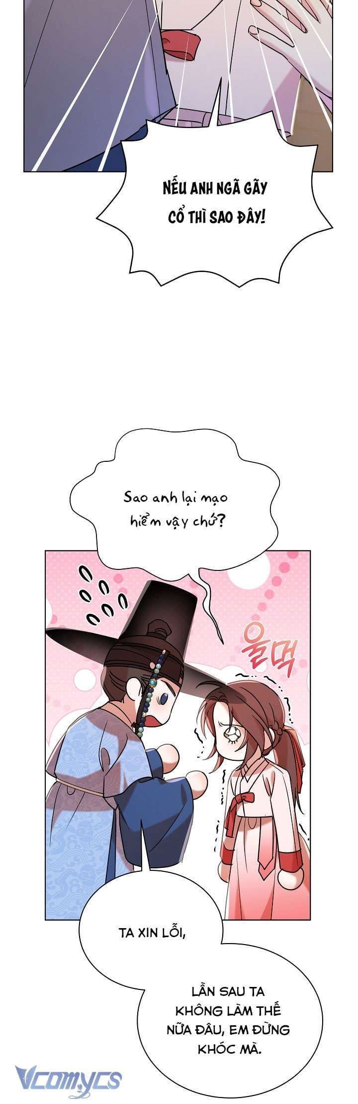 đọc truyện Xuyên Không Thành Tác Giả Truyện 18+ Chương 38 ảnh 30 tại Thiên Thai Truyện