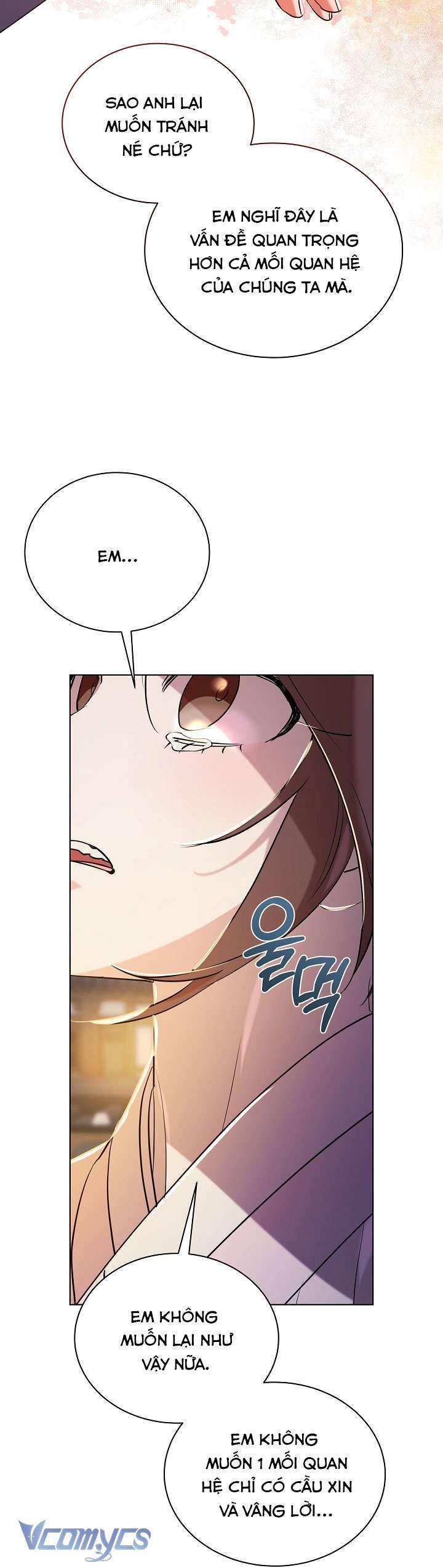 đọc truyện Xuyên Không Thành Tác Giả Truyện 18+ Chương 38 ảnh 35 tại Thiên Thai Truyện