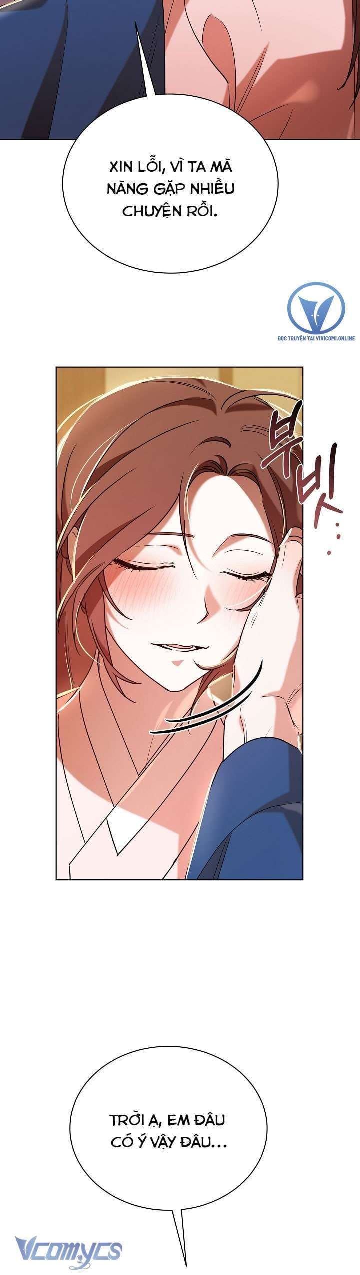 đọc truyện Xuyên Không Thành Tác Giả Truyện 18+ Chương 38 ảnh 44 tại Thiên Thai Truyện