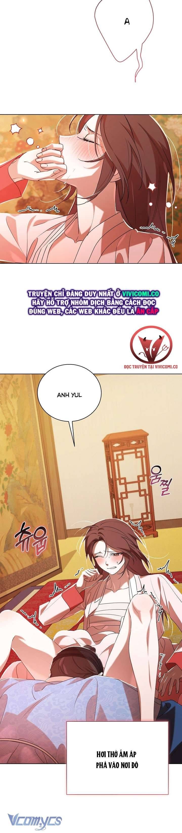 đọc truyện Xuyên Không Thành Tác Giả Truyện 18+ Chương 39 ảnh 13 tại Thiên Thai Truyện