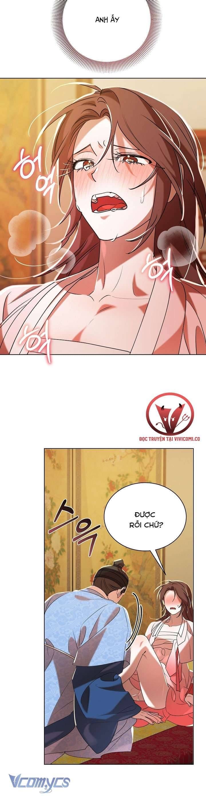 đọc truyện Xuyên Không Thành Tác Giả Truyện 18+ Chương 39 ảnh 16 tại Thiên Thai Truyện