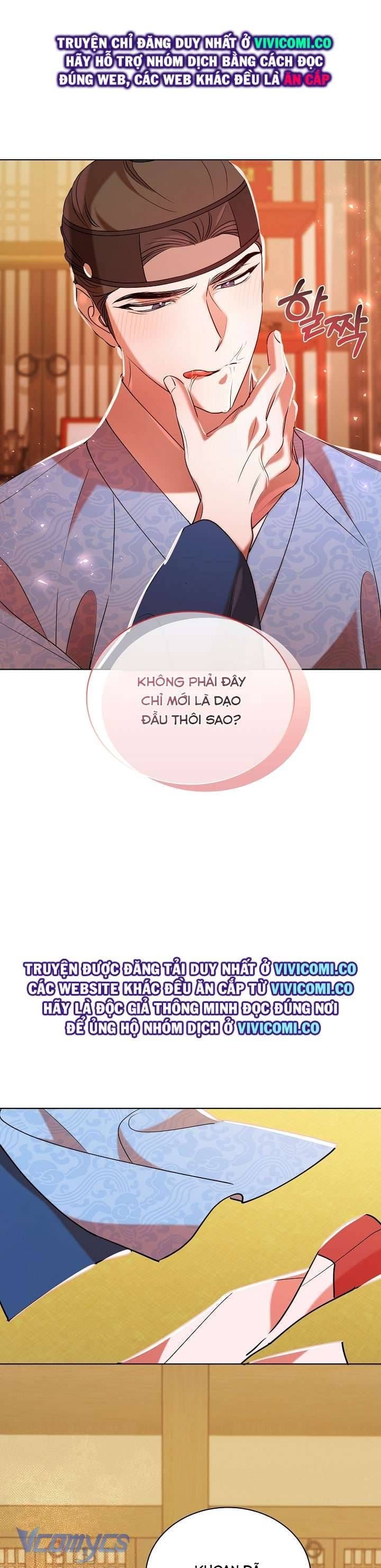 đọc truyện Xuyên Không Thành Tác Giả Truyện 18+ Chương 39 ảnh 17 tại Thiên Thai Truyện