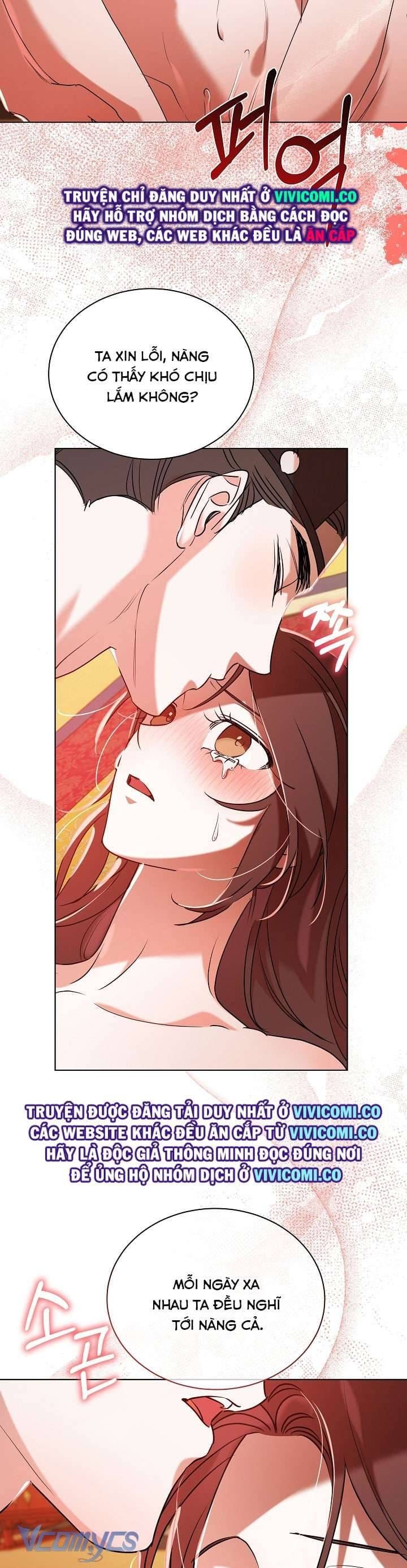 đọc truyện Xuyên Không Thành Tác Giả Truyện 18+ Chương 39 ảnh 27 tại Thiên Thai Truyện