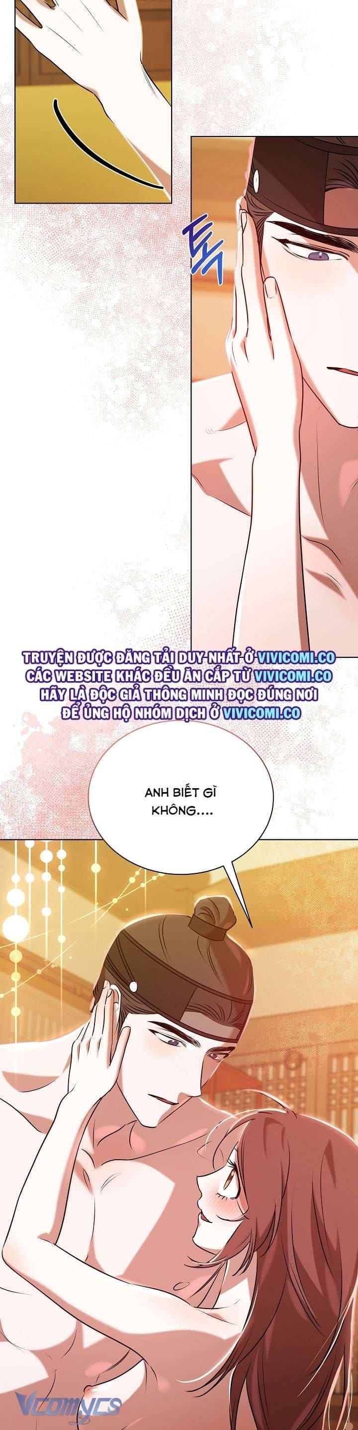 đọc truyện Xuyên Không Thành Tác Giả Truyện 18+ Chương 39 ảnh 30 tại Thiên Thai Truyện