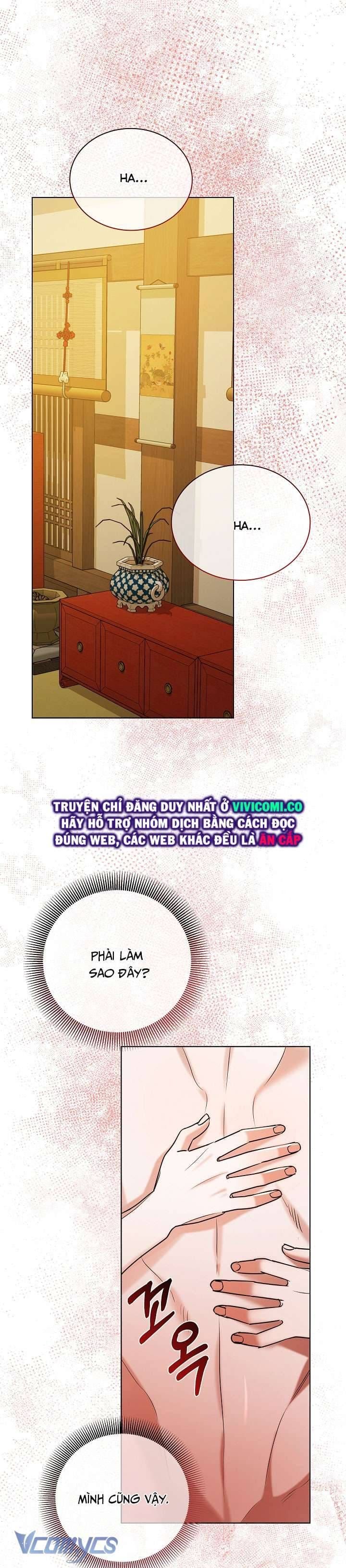 đọc truyện Xuyên Không Thành Tác Giả Truyện 18+ Chương 39 ảnh 36 tại Thiên Thai Truyện