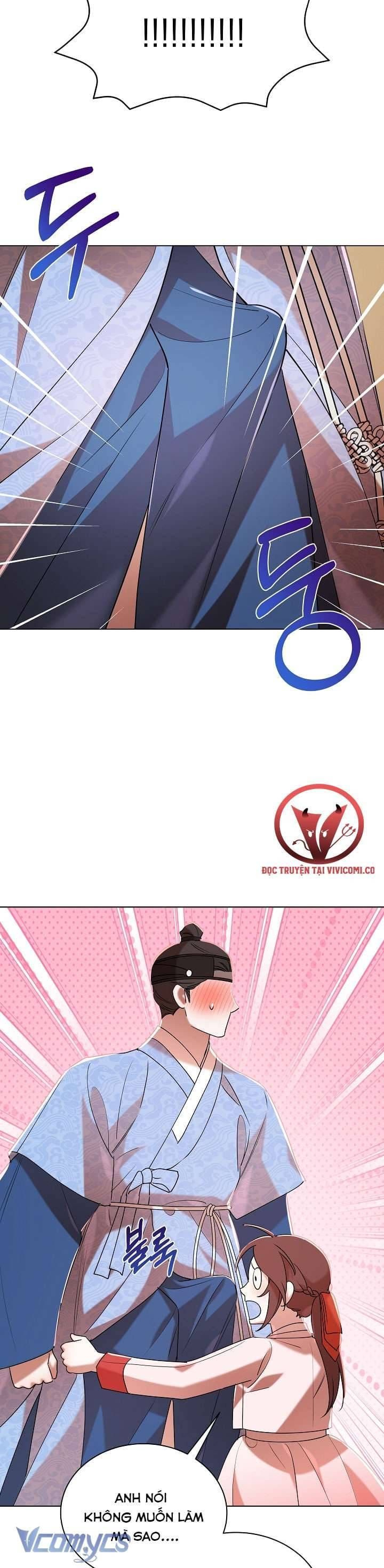 đọc truyện Xuyên Không Thành Tác Giả Truyện 18+ Chương 39 ảnh 7 tại Thiên Thai Truyện