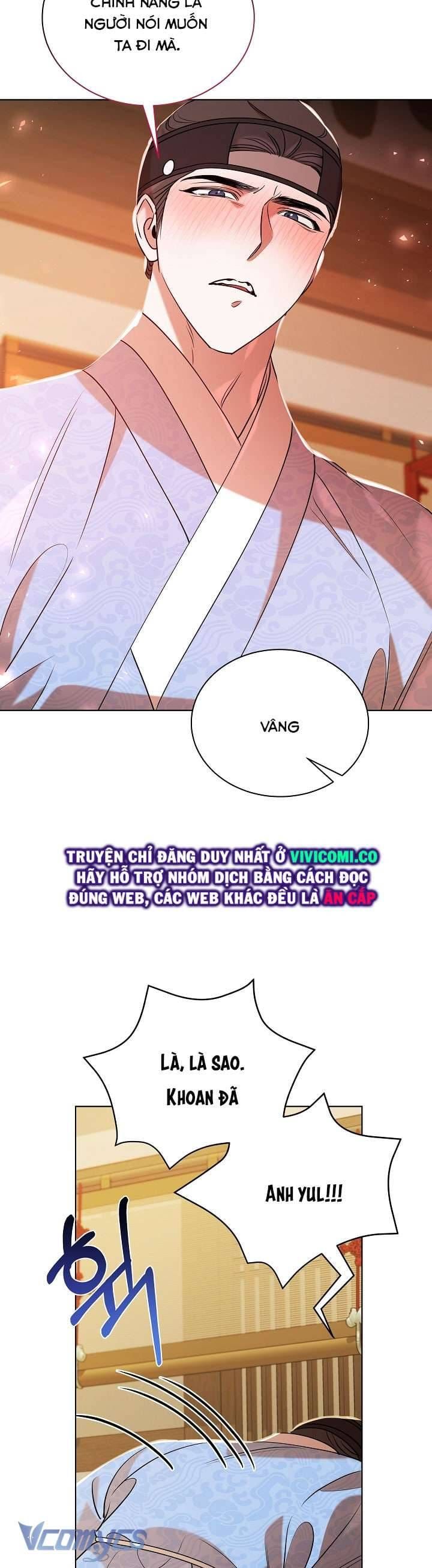 đọc truyện Xuyên Không Thành Tác Giả Truyện 18+ Chương 39 ảnh 11 tại Thiên Thai Truyện