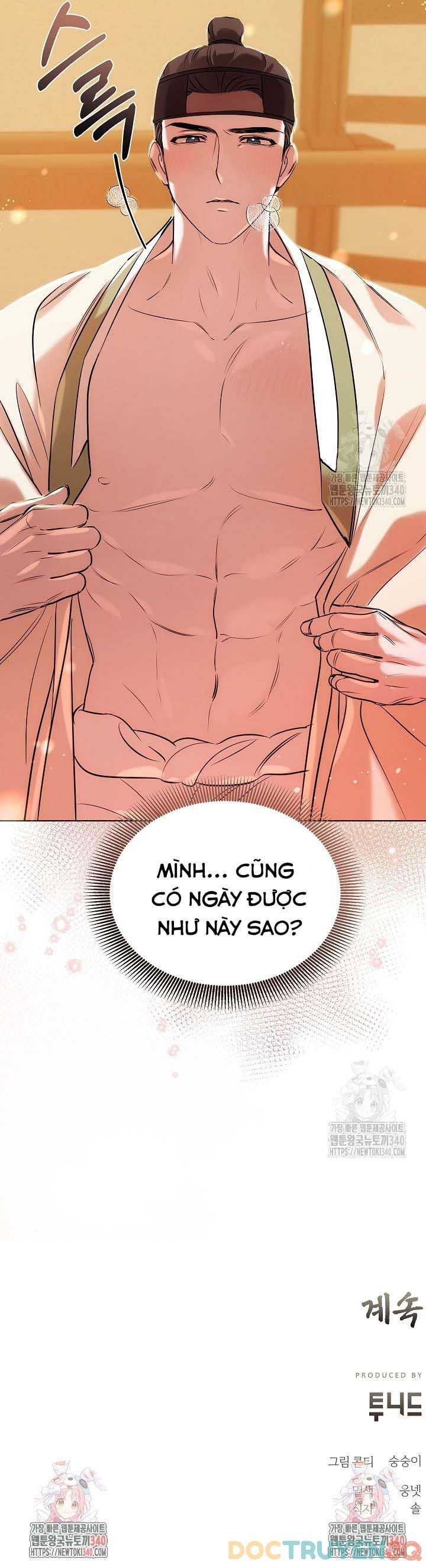 đọc truyện Xuyên Không Thành Tác Giả Truyện 18+ Chương 4 ảnh 14 tại Thiên Thai Truyện