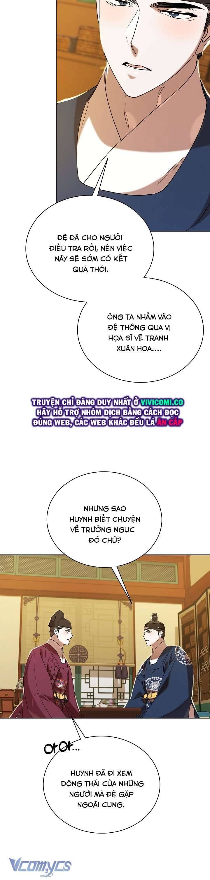 đọc truyện Xuyên Không Thành Tác Giả Truyện 18+ Chương 40 ảnh 19 tại Thiên Thai Truyện