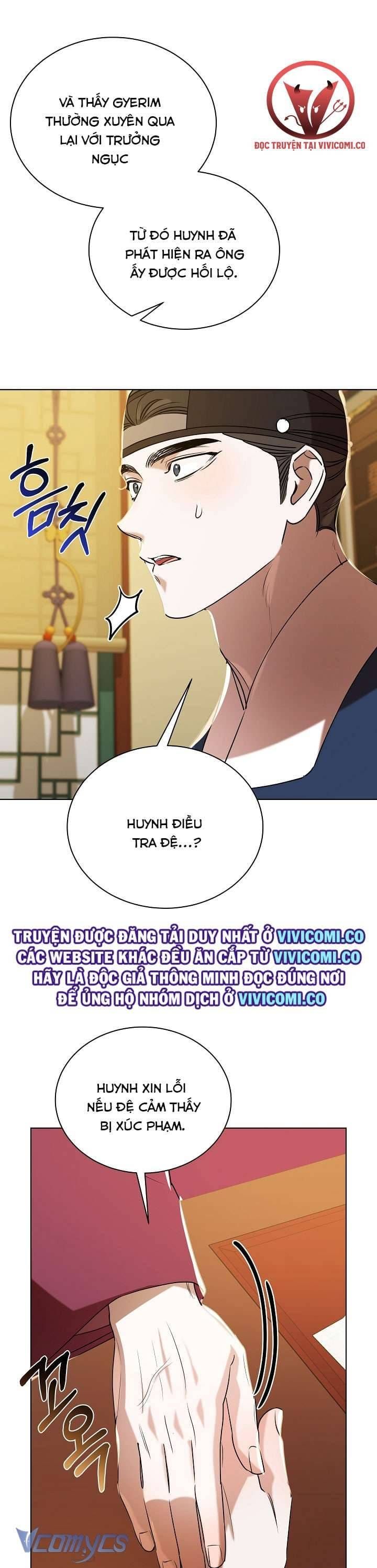 đọc truyện Xuyên Không Thành Tác Giả Truyện 18+ Chương 40 ảnh 20 tại Thiên Thai Truyện