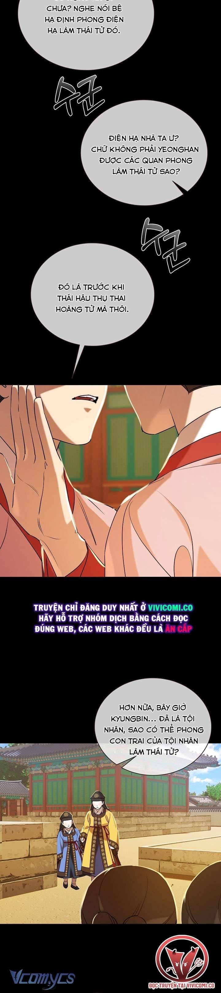 đọc truyện Xuyên Không Thành Tác Giả Truyện 18+ Chương 40 ảnh 23 tại Thiên Thai Truyện