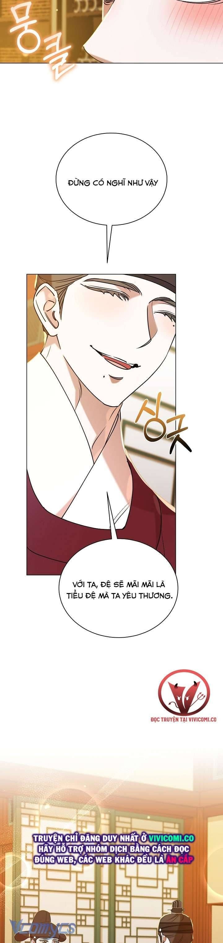 đọc truyện Xuyên Không Thành Tác Giả Truyện 18+ Chương 40 ảnh 29 tại Thiên Thai Truyện