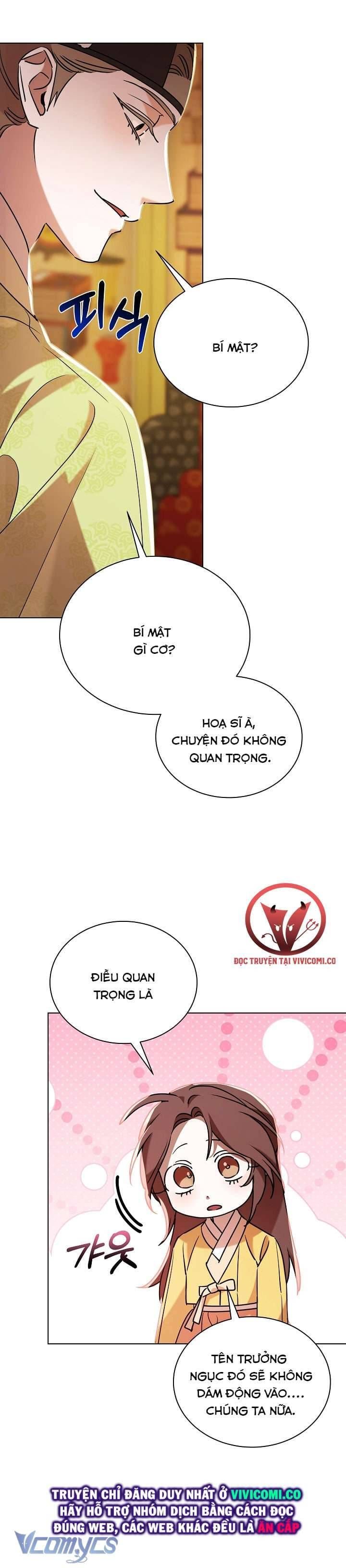 đọc truyện Xuyên Không Thành Tác Giả Truyện 18+ Chương 40 ảnh 33 tại Thiên Thai Truyện