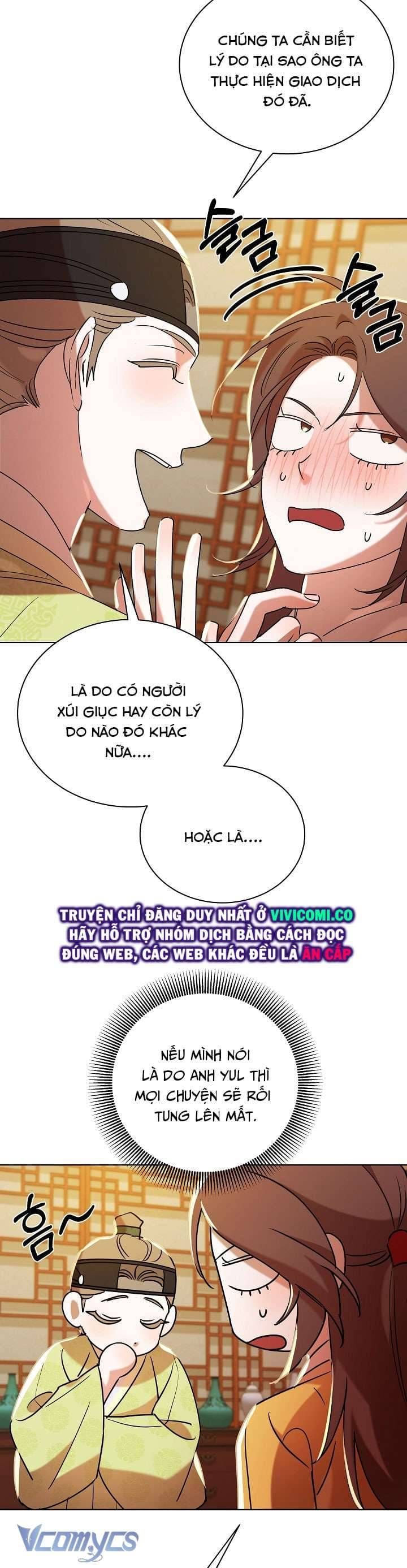 đọc truyện Xuyên Không Thành Tác Giả Truyện 18+ Chương 40 ảnh 35 tại Thiên Thai Truyện