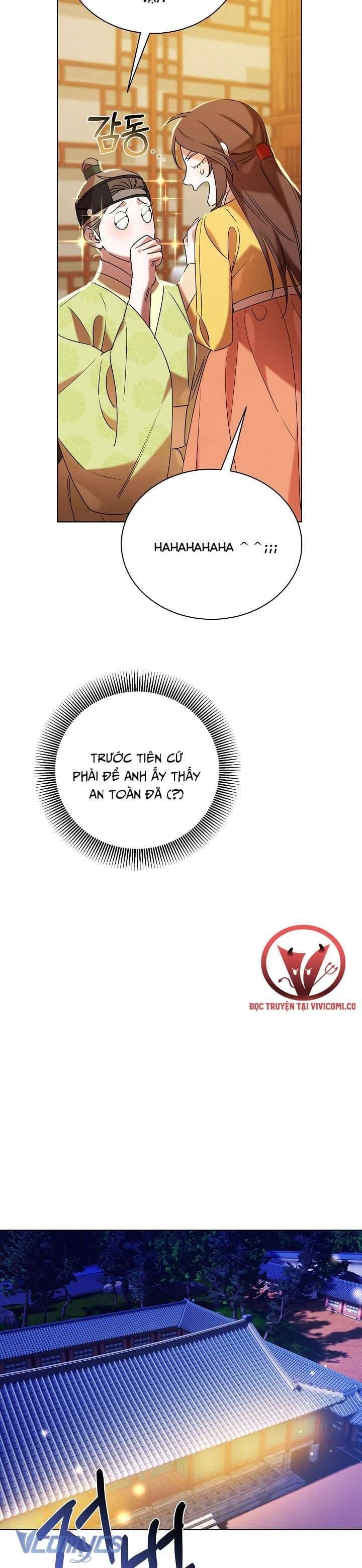 đọc truyện Xuyên Không Thành Tác Giả Truyện 18+ Chương 40 ảnh 38 tại Thiên Thai Truyện