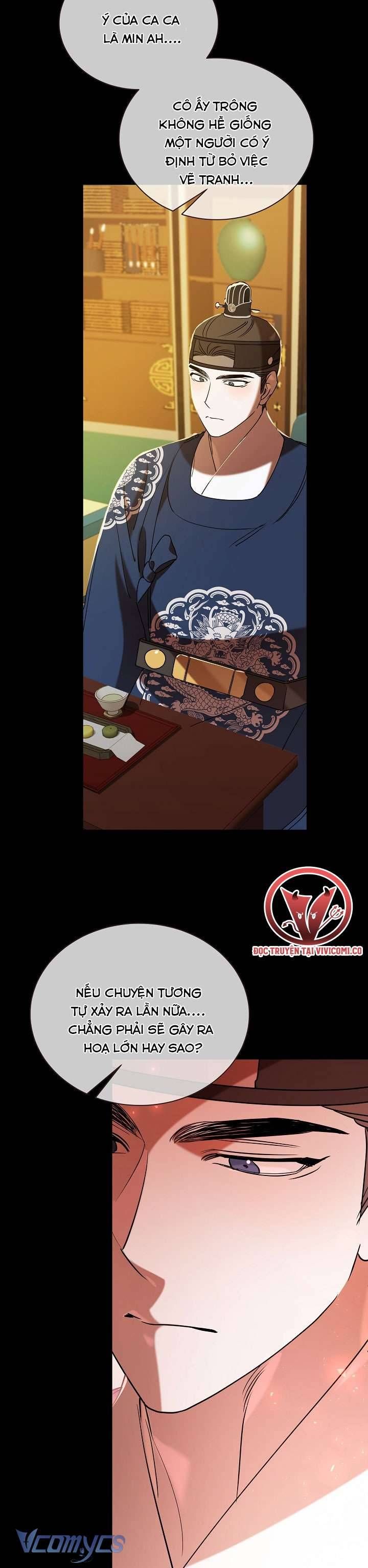 đọc truyện Xuyên Không Thành Tác Giả Truyện 18+ Chương 40 ảnh 40 tại Thiên Thai Truyện