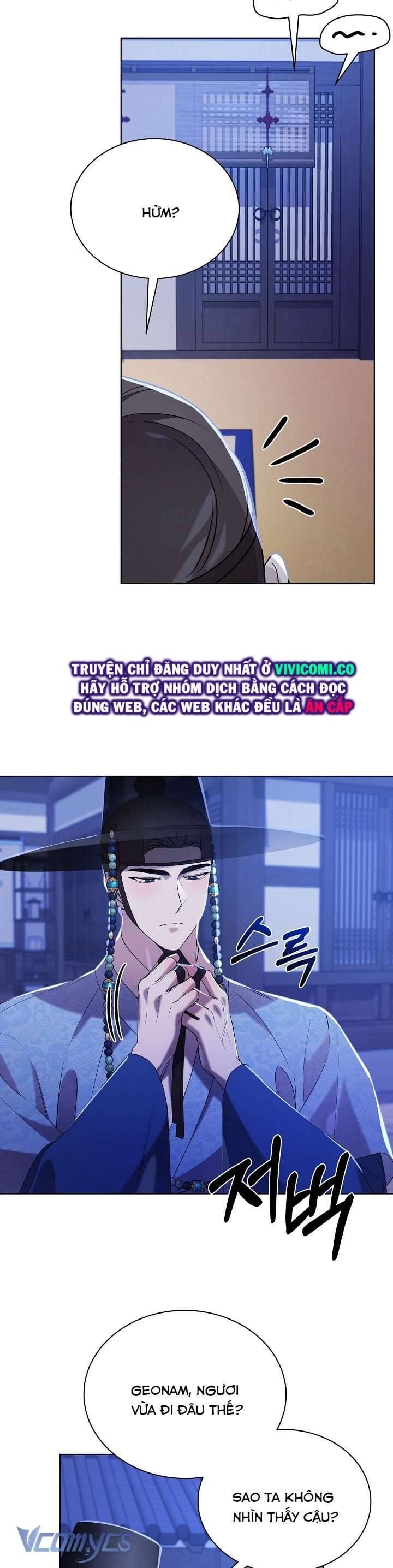 đọc truyện Xuyên Không Thành Tác Giả Truyện 18+ Chương 40 ảnh 7 tại Thiên Thai Truyện