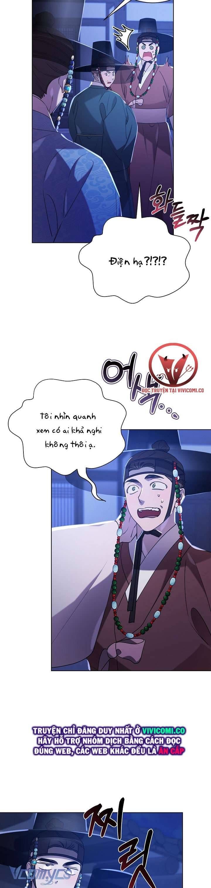 đọc truyện Xuyên Không Thành Tác Giả Truyện 18+ Chương 40 ảnh 8 tại Thiên Thai Truyện