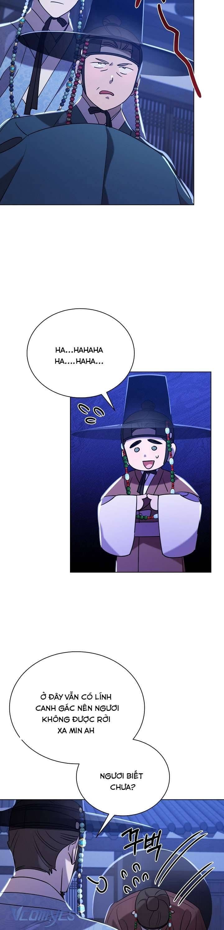 đọc truyện Xuyên Không Thành Tác Giả Truyện 18+ Chương 40 ảnh 9 tại Thiên Thai Truyện