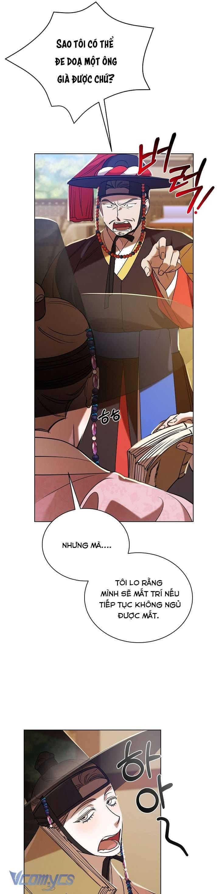 đọc truyện Xuyên Không Thành Tác Giả Truyện 18+ Chương 41 ảnh 15 tại Thiên Thai Truyện