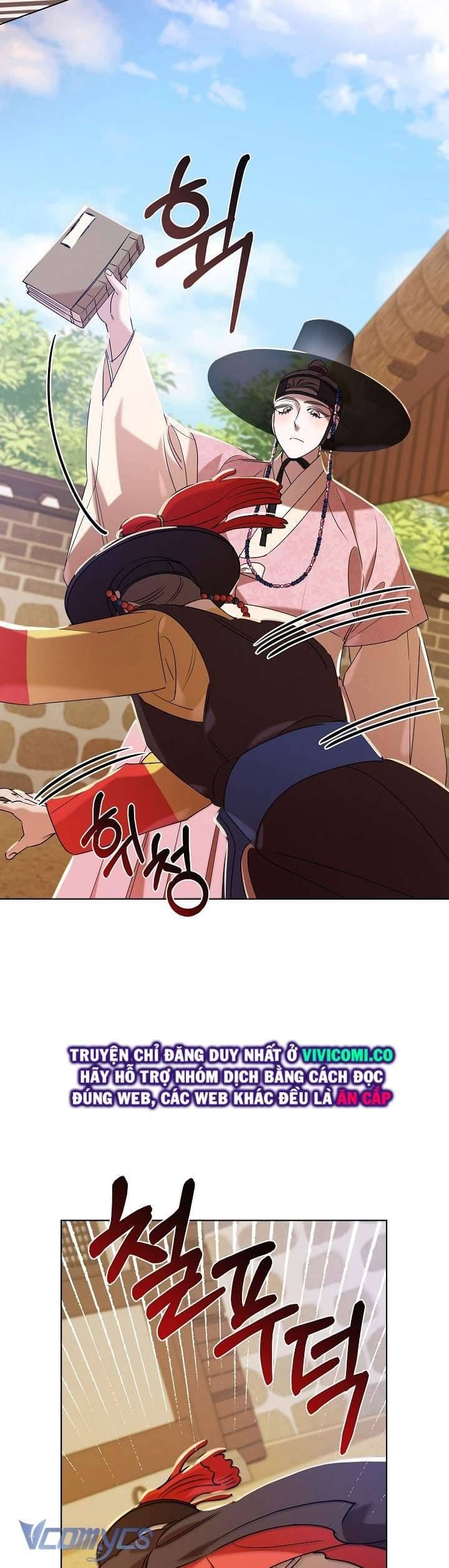 đọc truyện Xuyên Không Thành Tác Giả Truyện 18+ Chương 41 ảnh 22 tại Thiên Thai Truyện